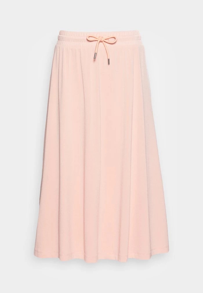 Jupe ANNA FIELD Anna Field Pleated Skirt Rose Femme | KYO-2952417